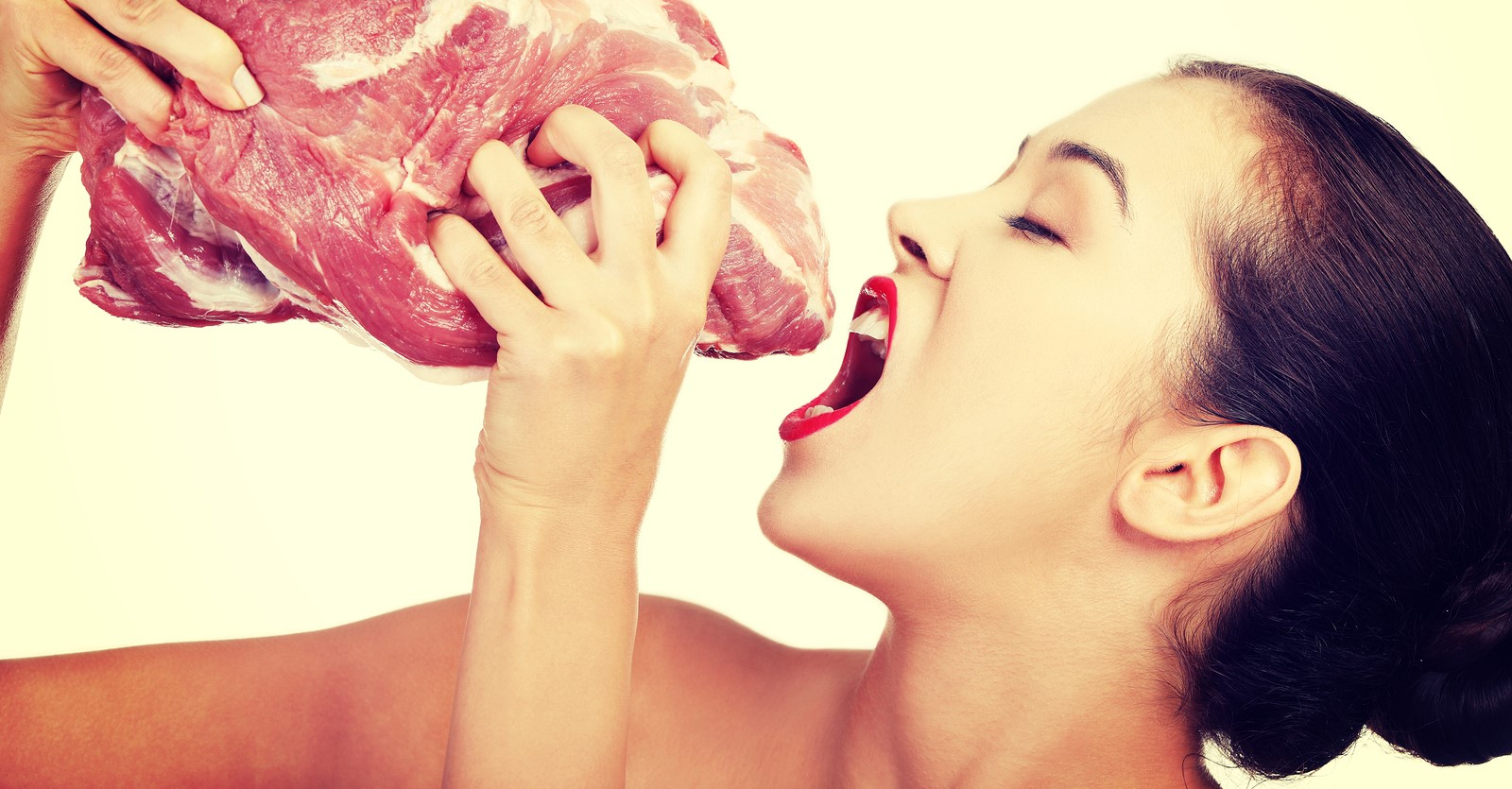 Ketogénna diéta obsahuje veľa druhov mäsa