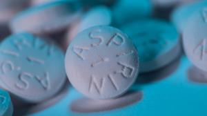 Aspirín predsa len nie je všemohúci