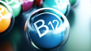 Vitamín B12 podporuje činnosť imunitného systému a zmierňuje príznaky depresie