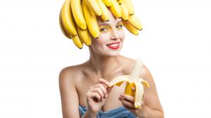 Banán- chutný zázračný liek