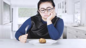 Zemiaková diéta: z čoho pozostáva, koľko môžeme schudnúť?