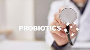 Príjmom probiotických baktérií sa môže zlepšiť stav pacientov s IBS