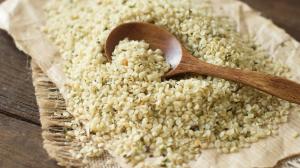 Konopné semeno je jednou z najzdravších superpotravín