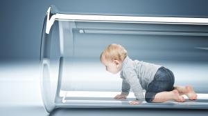 Umelé oplodnenie môže mať neskorší vplyv na zdravie dieťaťa