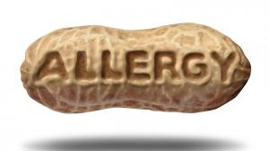 Alergia na arašidy: môže pomôcť probiotikum