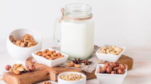 Rastlinné mlieko: nielen pre vegánov a alergikov 