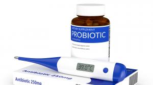 Probiotiká na posilnenie imunity
