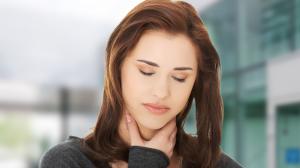 Tichý reflux: zákerná choroba